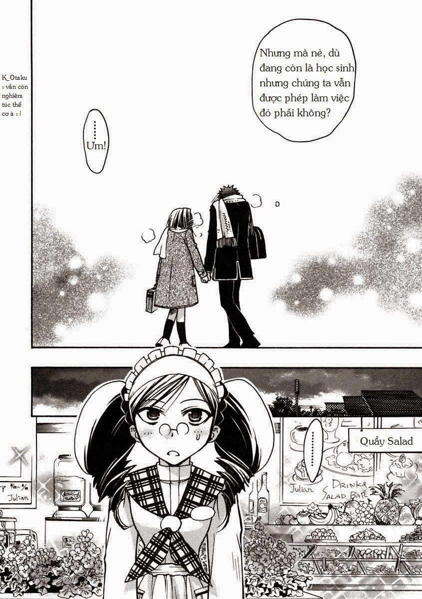 Little Vampire Chapter 41 - 29