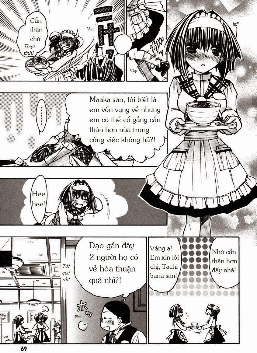 Little Vampire Chapter 41 - 30