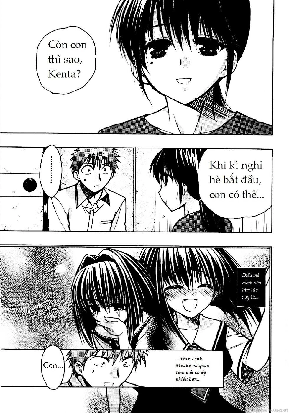 Little Vampire Chapter 49 - 21