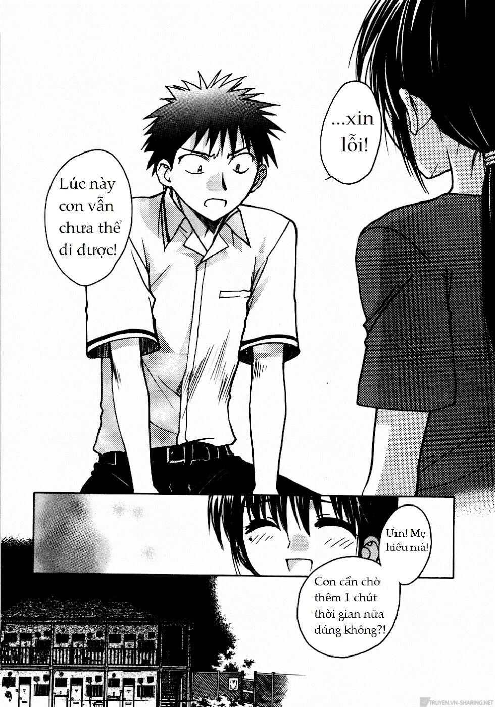 Little Vampire Chapter 49 - 22