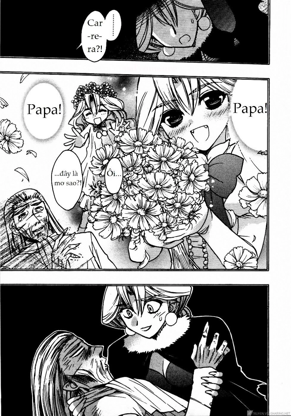 Little Vampire Chapter 49 - 29