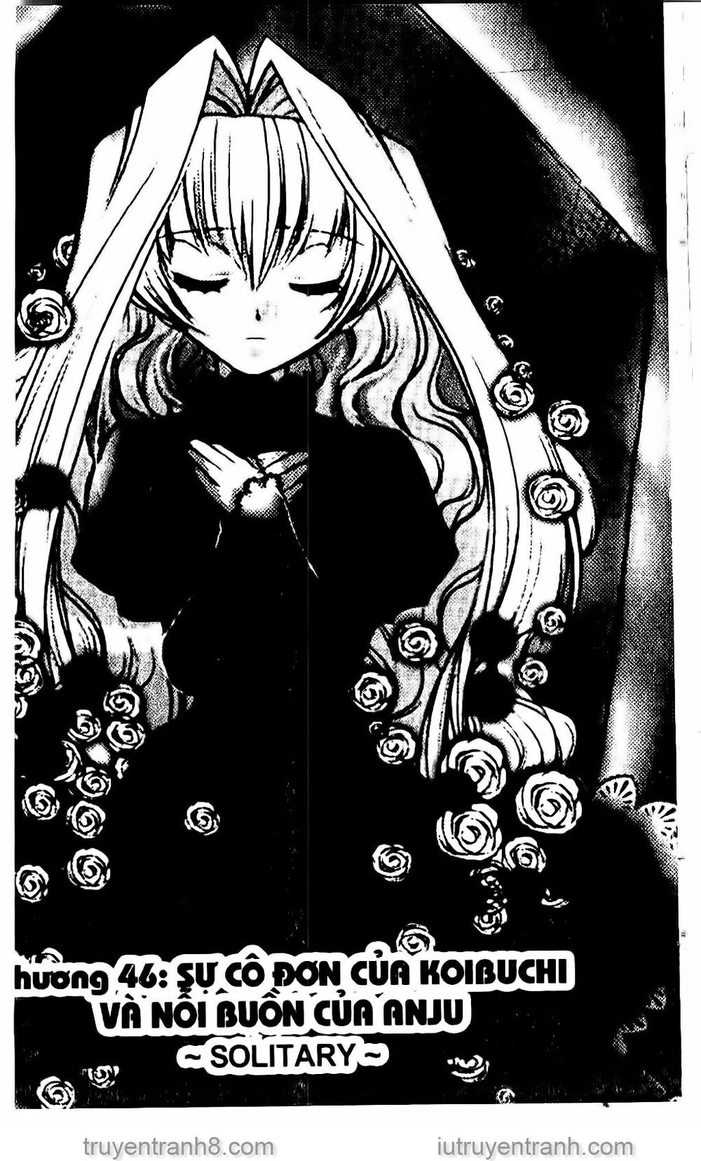 Little Vampire Chapter 51 - 5