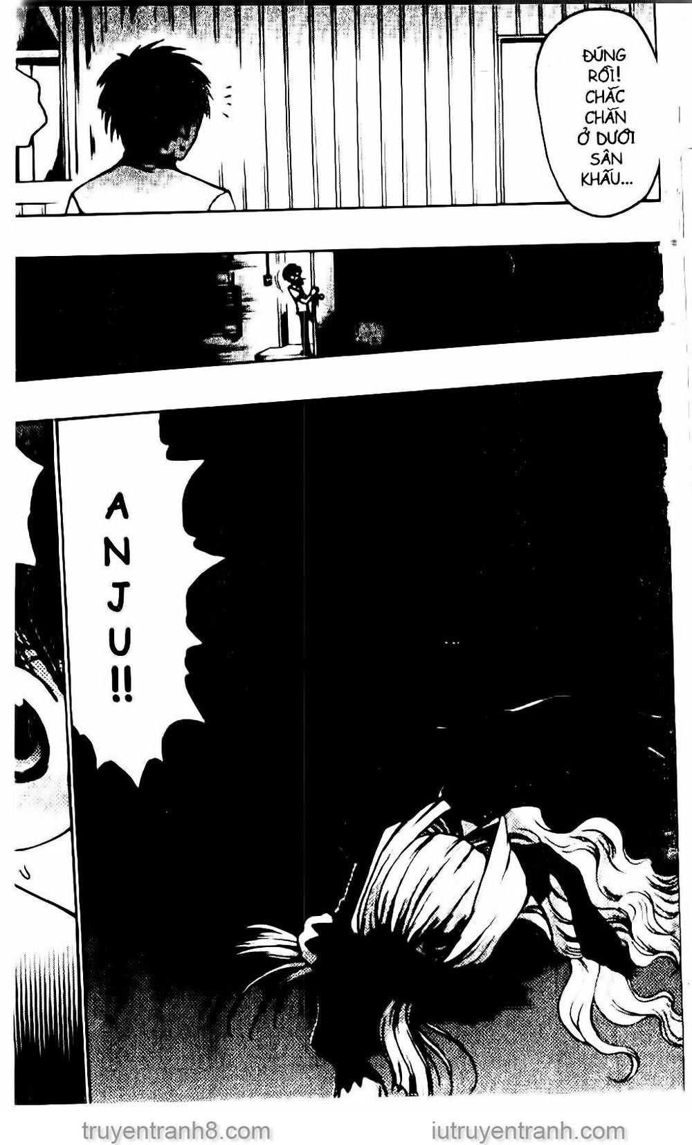 Little Vampire Chapter 51 - 13