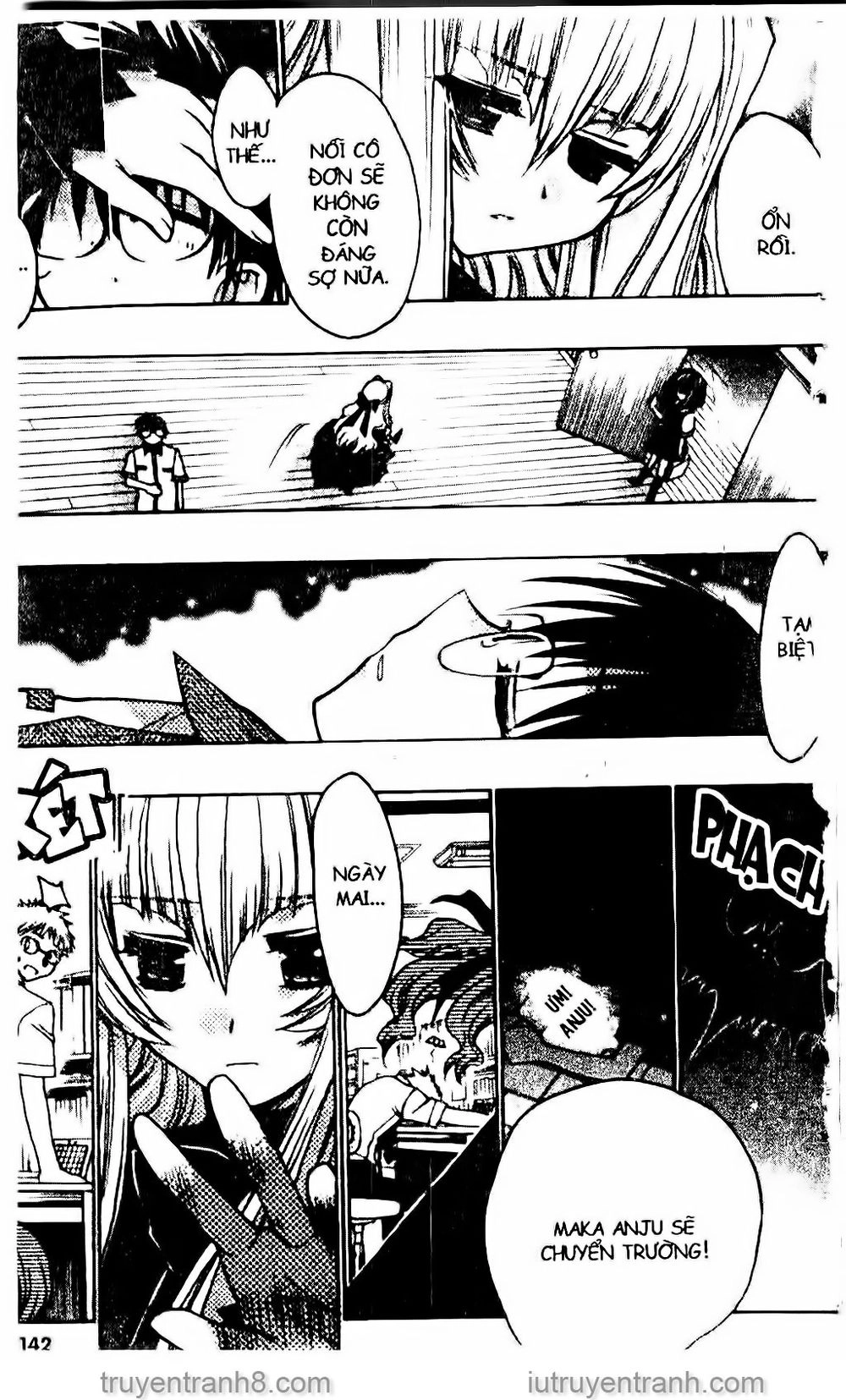 Little Vampire Chapter 51 - 26