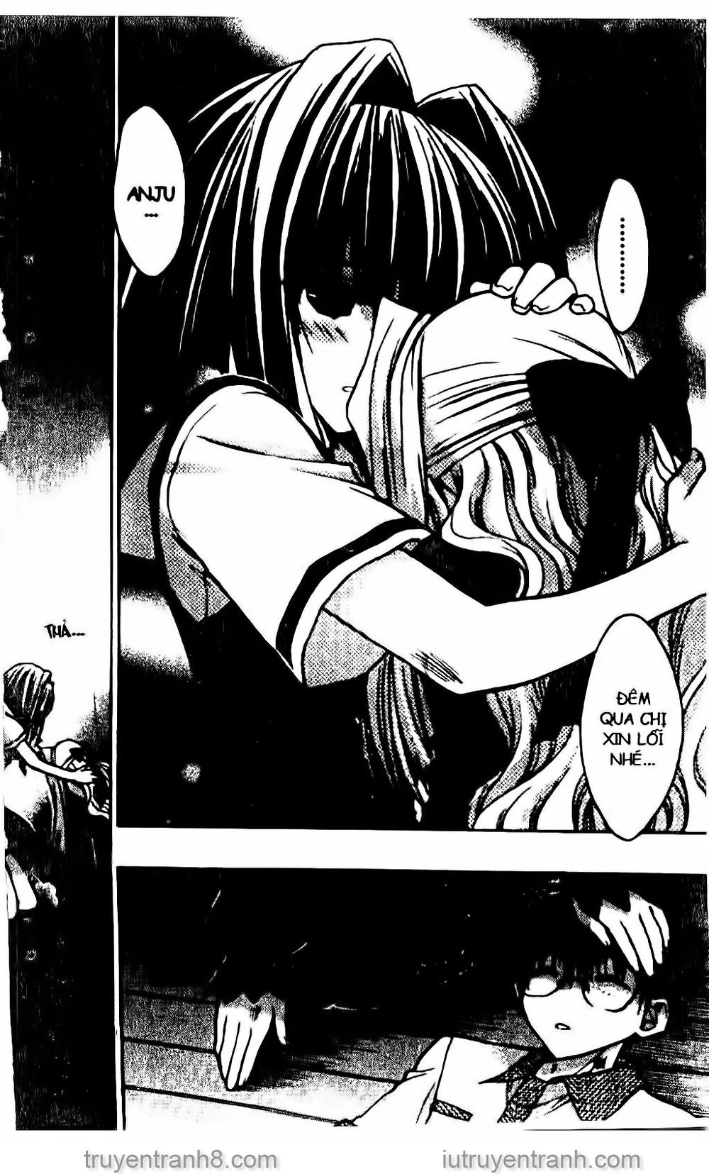 Little Vampire Chapter 51 - 27