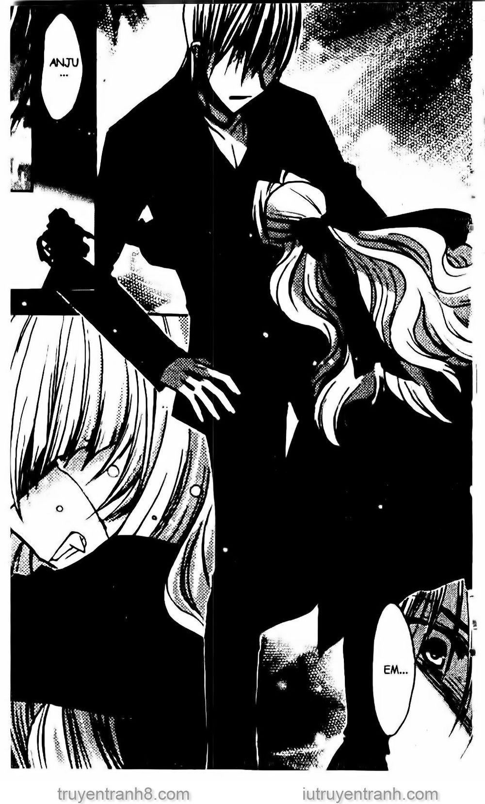 Little Vampire Chapter 51 - 33