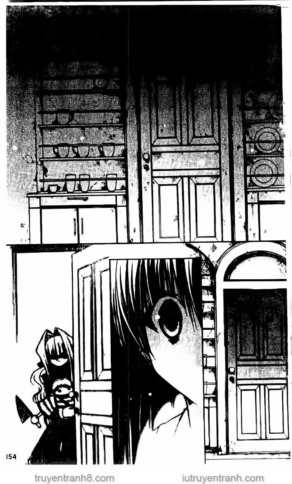 Little Vampire Chapter 51 - 39