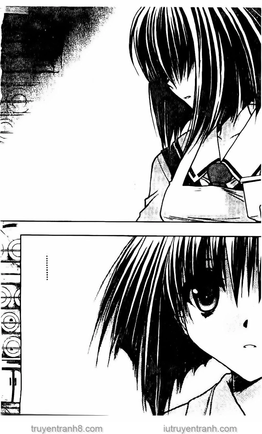 Little Vampire Chapter 51 - 40