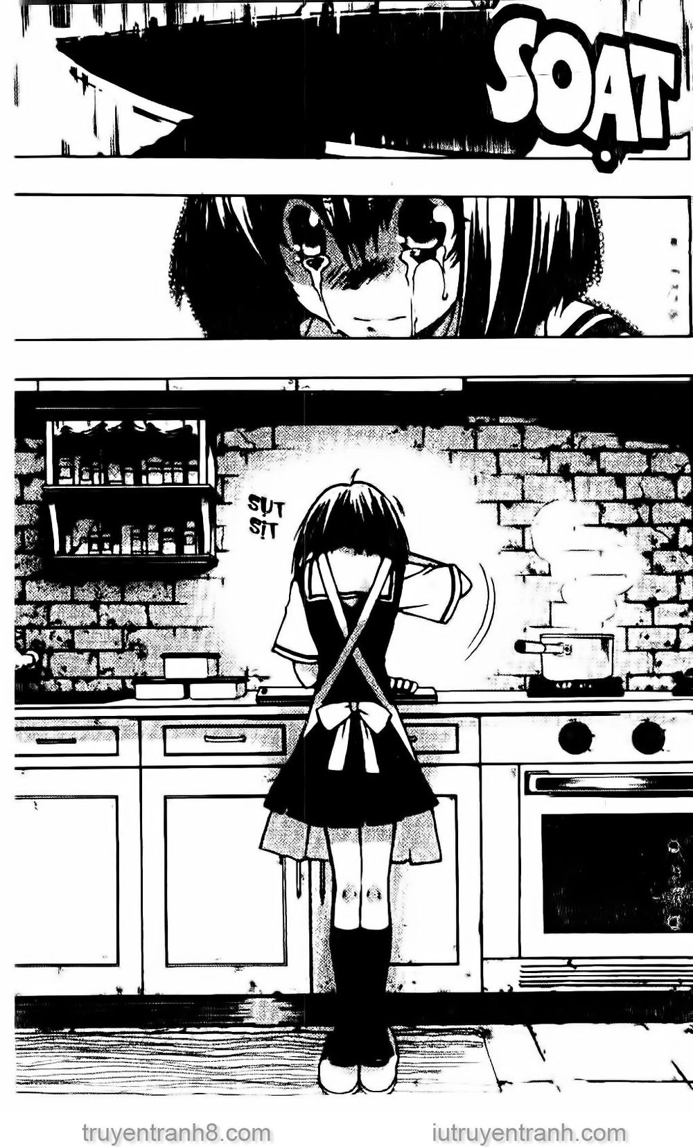 Little Vampire Chapter 51 - 41