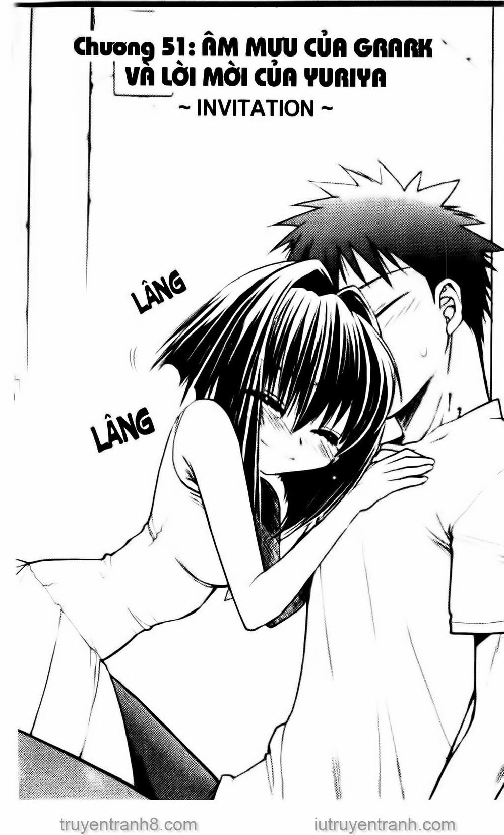 Little Vampire Chapter 56 - 5