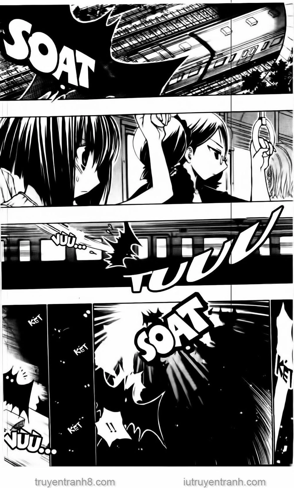 Little Vampire Chapter 56 - 26