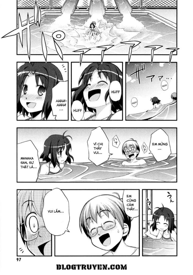 Caterpillar Operetta Chapter 8 - 29