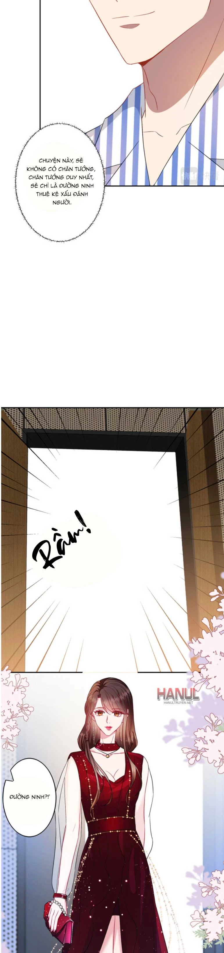 Ông Xã Kết Hôn Thử, Mạnh Thêm Chút Nữa Đi Chapter  640 - 4