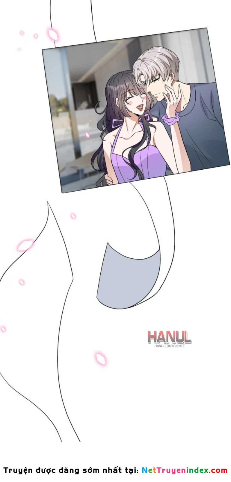 Ông Xã Kết Hôn Thử, Mạnh Thêm Chút Nữa Đi Chapter  640 - 20