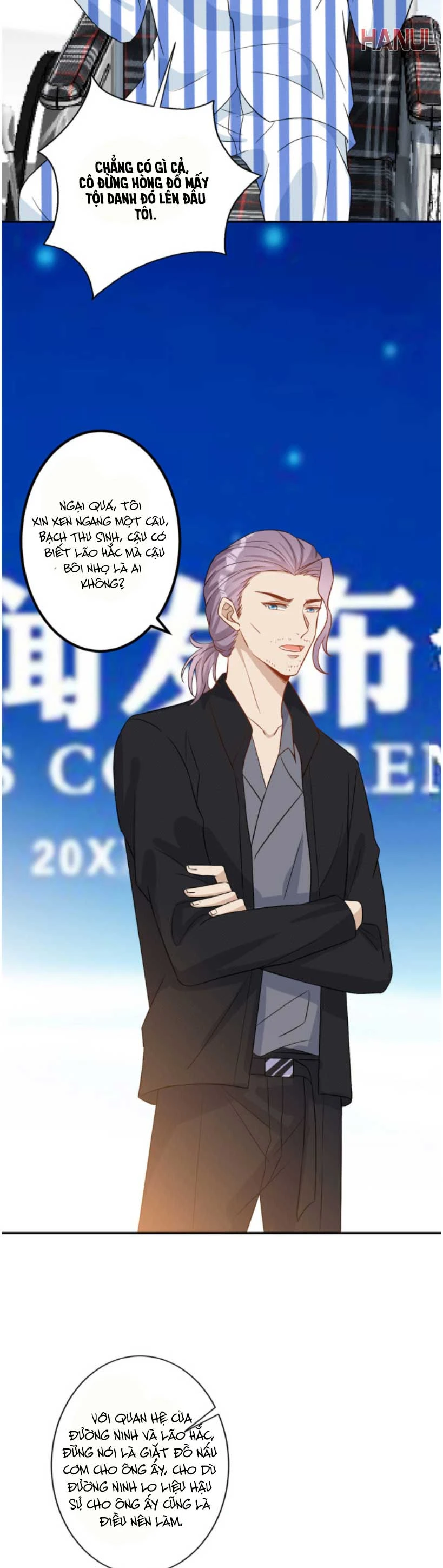 Ông Xã Kết Hôn Thử, Mạnh Thêm Chút Nữa Đi Chapter  641 - 4