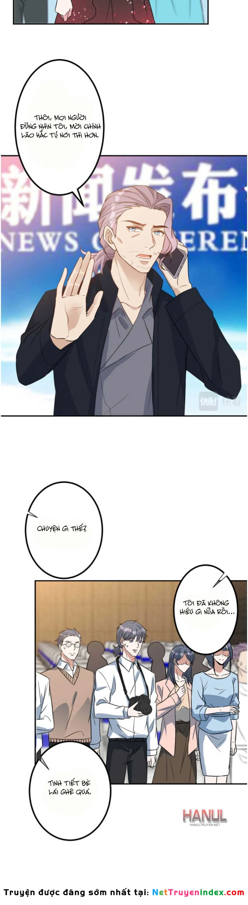 Ông Xã Kết Hôn Thử, Mạnh Thêm Chút Nữa Đi Chapter  641 - 6