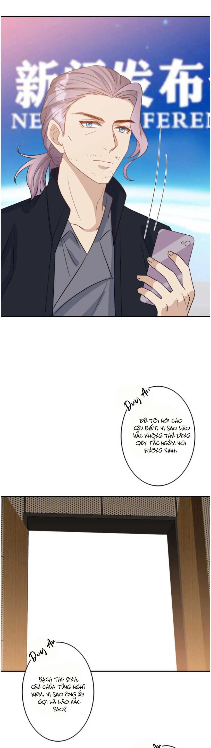 Ông Xã Kết Hôn Thử, Mạnh Thêm Chút Nữa Đi Chapter  641 - 7