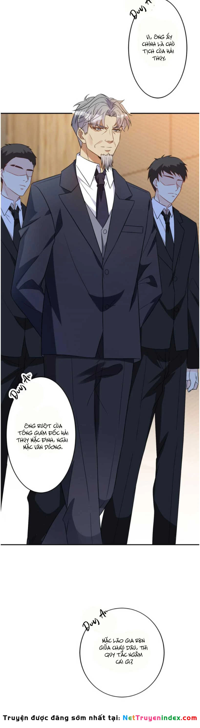 Ông Xã Kết Hôn Thử, Mạnh Thêm Chút Nữa Đi Chapter  641 - 8