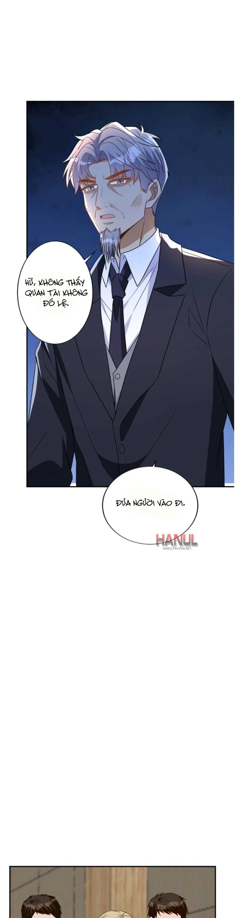 Ông Xã Kết Hôn Thử, Mạnh Thêm Chút Nữa Đi Chapter  641 - 12