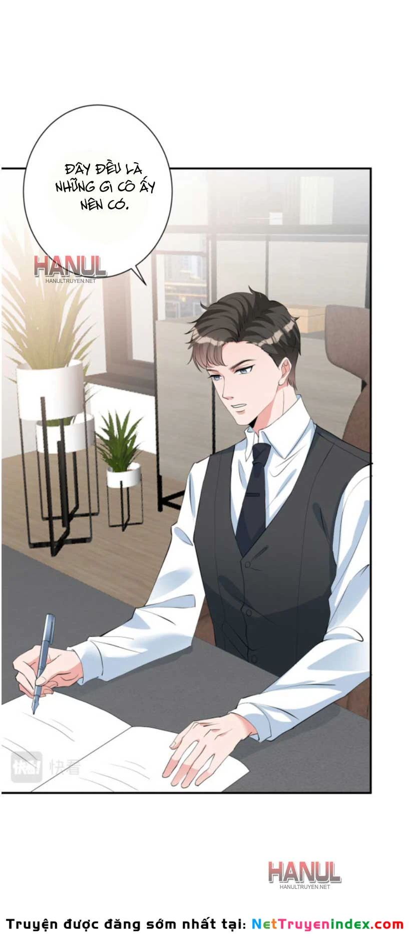 Ông Xã Kết Hôn Thử, Mạnh Thêm Chút Nữa Đi Chapter  641 - 20