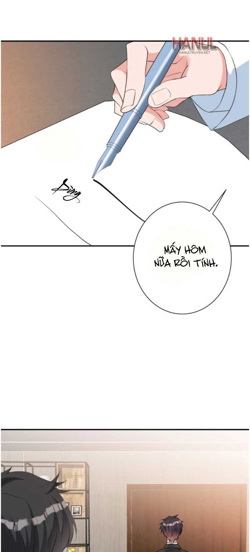 Ông Xã Kết Hôn Thử, Mạnh Thêm Chút Nữa Đi Chapter  641 - 22