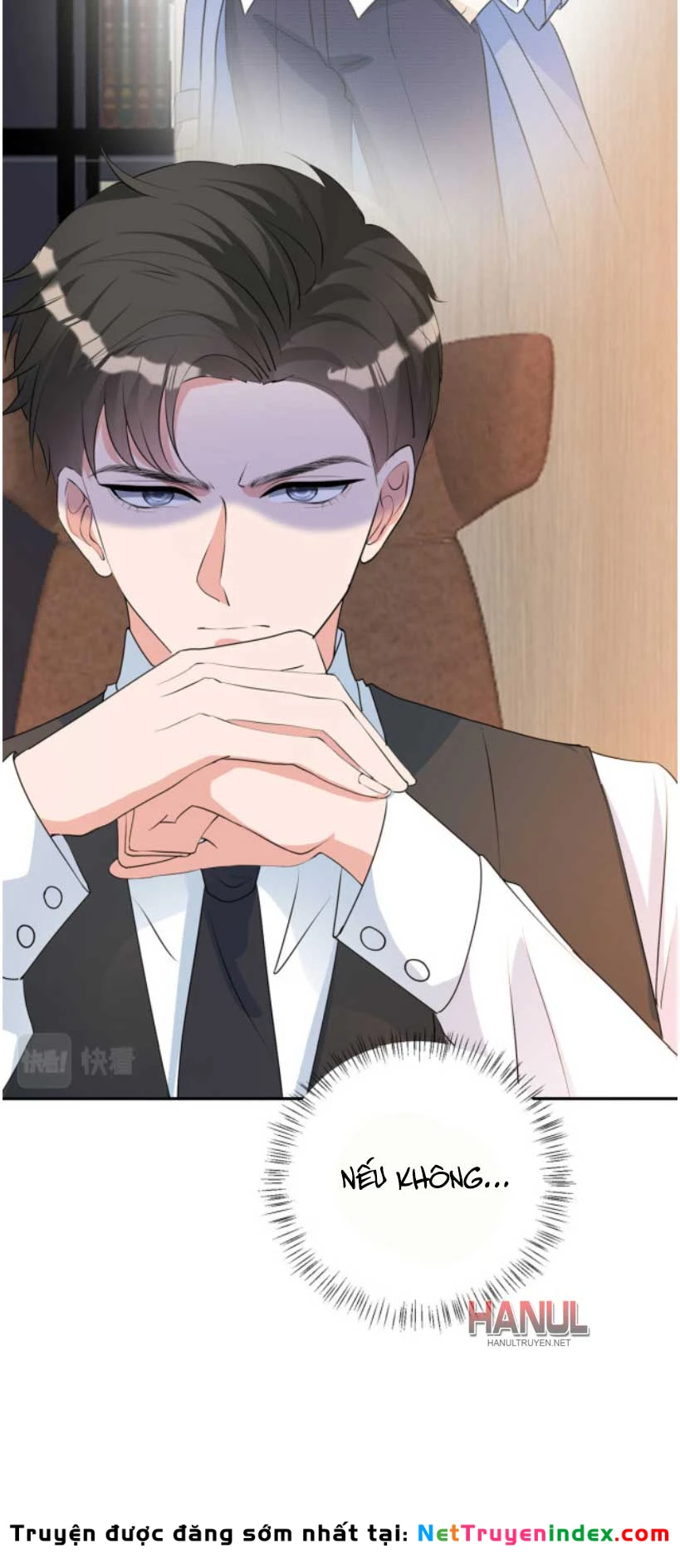 Ông Xã Kết Hôn Thử, Mạnh Thêm Chút Nữa Đi Chapter  641 - 24