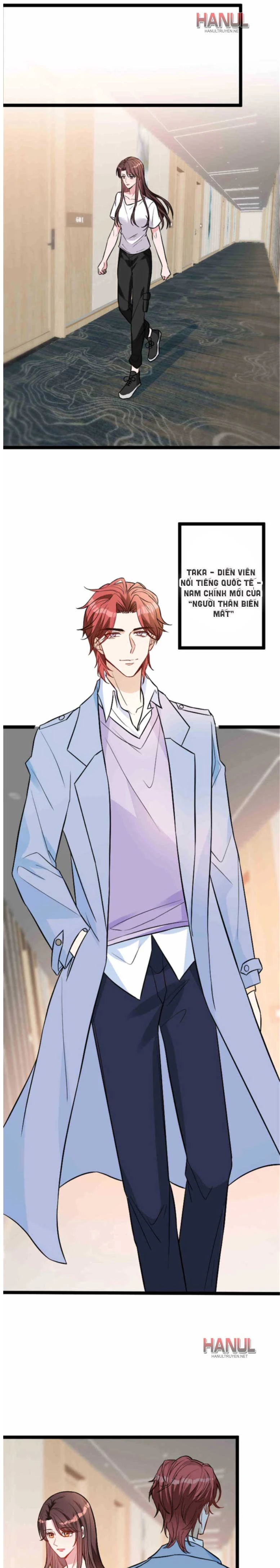 Ông Xã Kết Hôn Thử, Mạnh Thêm Chút Nữa Đi Chapter  642 - 2