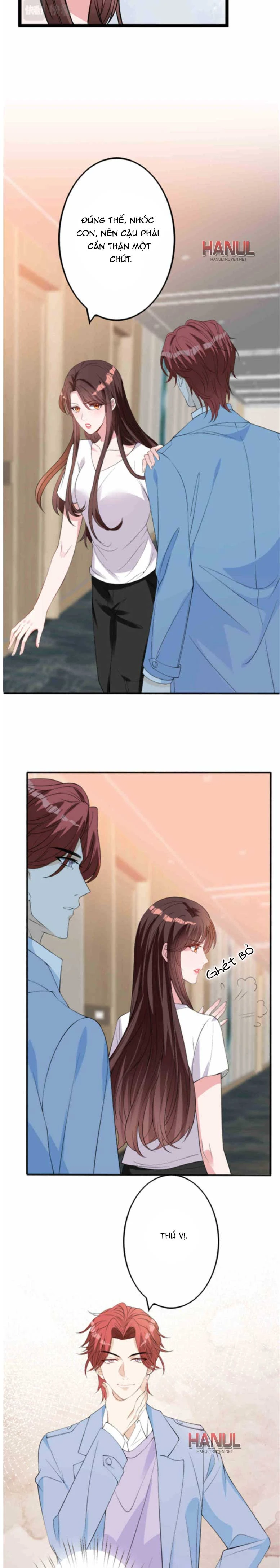 Ông Xã Kết Hôn Thử, Mạnh Thêm Chút Nữa Đi Chapter  642 - 4