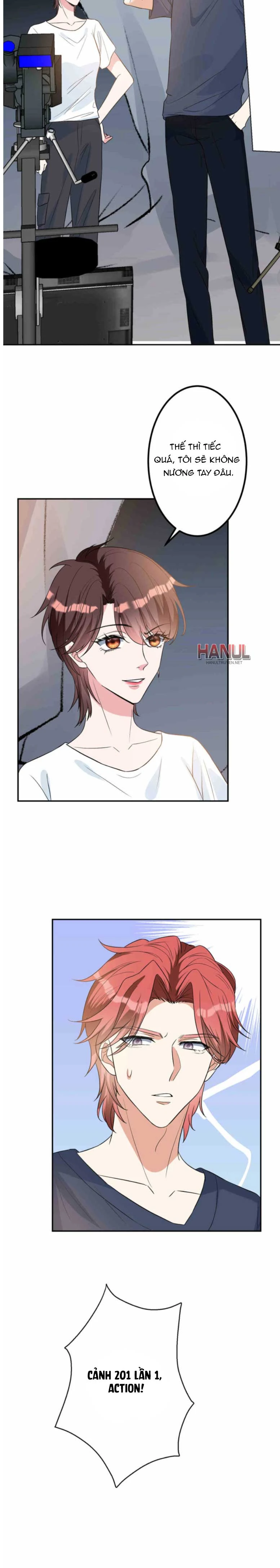 Ông Xã Kết Hôn Thử, Mạnh Thêm Chút Nữa Đi Chapter  642 - 6