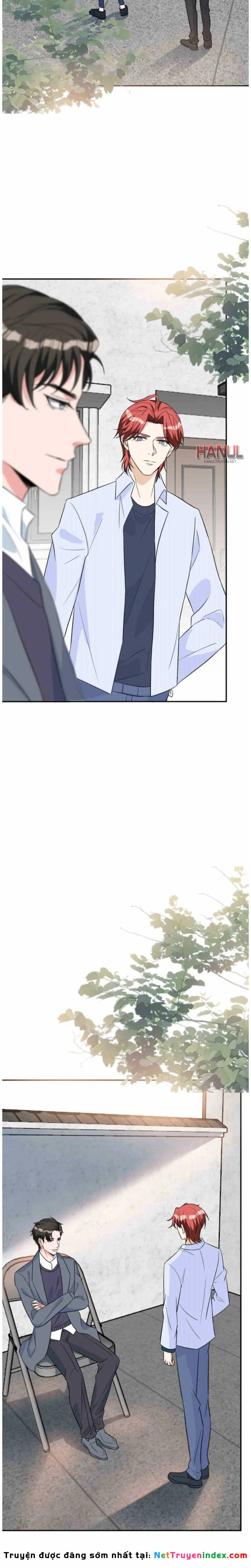 Ông Xã Kết Hôn Thử, Mạnh Thêm Chút Nữa Đi Chapter  642 - 10