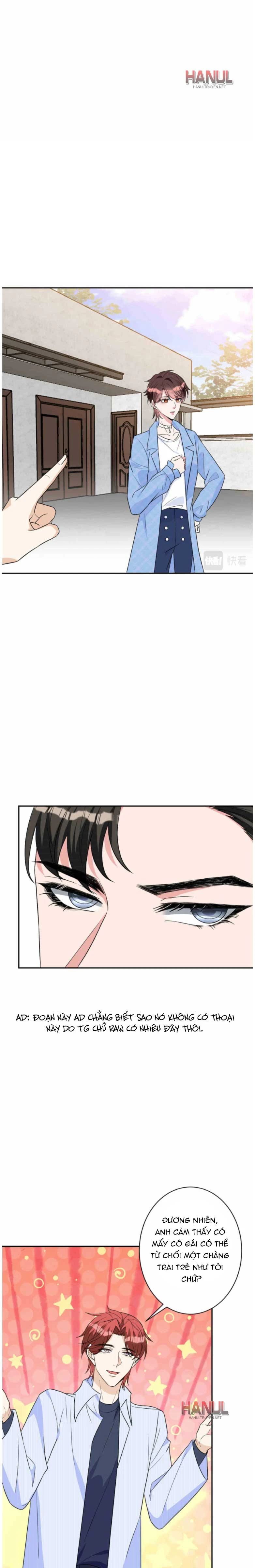 Ông Xã Kết Hôn Thử, Mạnh Thêm Chút Nữa Đi Chapter  642 - 11