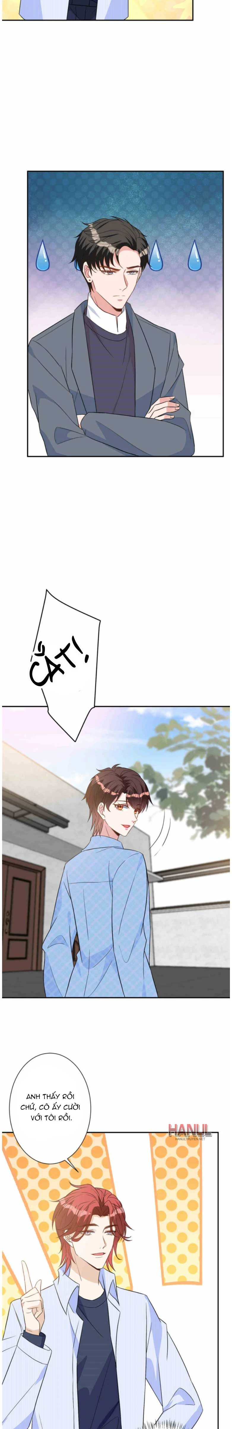 Ông Xã Kết Hôn Thử, Mạnh Thêm Chút Nữa Đi Chapter  642 - 12