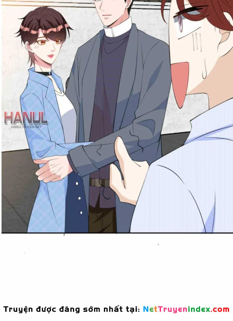 Ông Xã Kết Hôn Thử, Mạnh Thêm Chút Nữa Đi Chapter  642 - 14