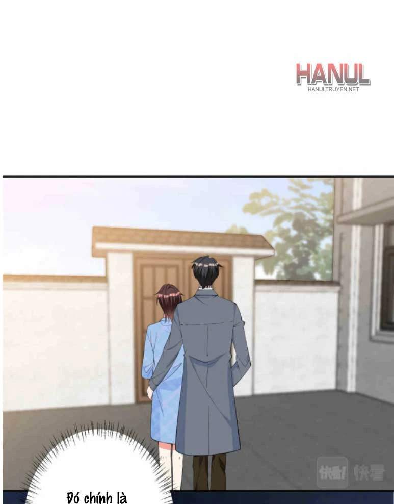 Ông Xã Kết Hôn Thử, Mạnh Thêm Chút Nữa Đi Chapter  642 - 15