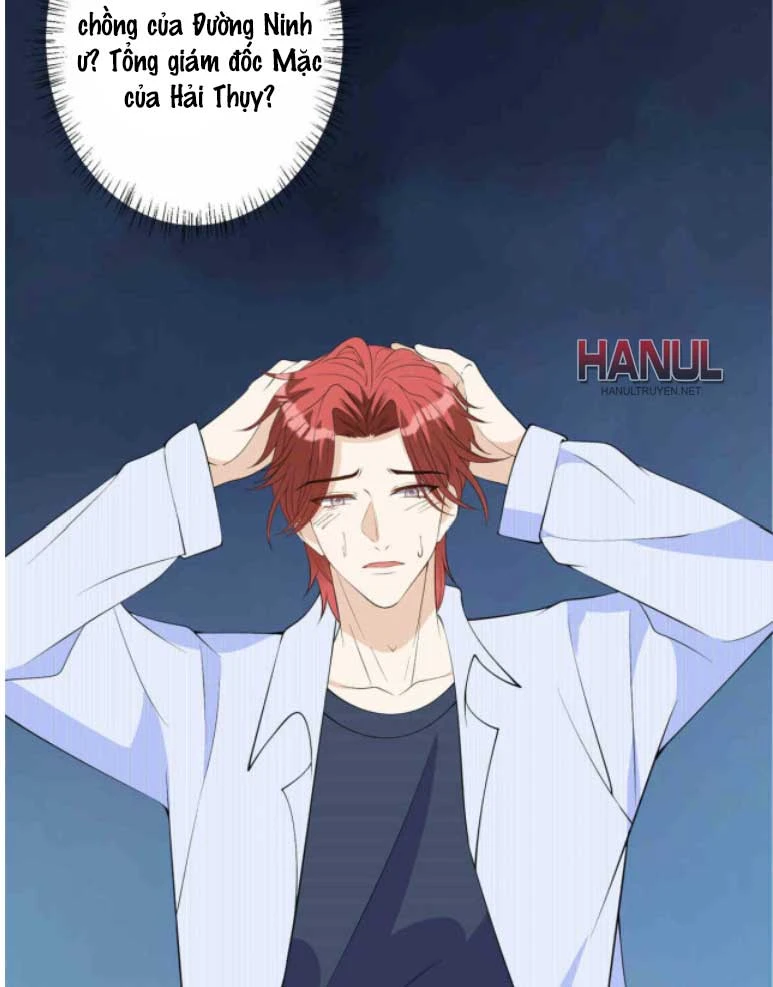 Ông Xã Kết Hôn Thử, Mạnh Thêm Chút Nữa Đi Chapter  642 - 16