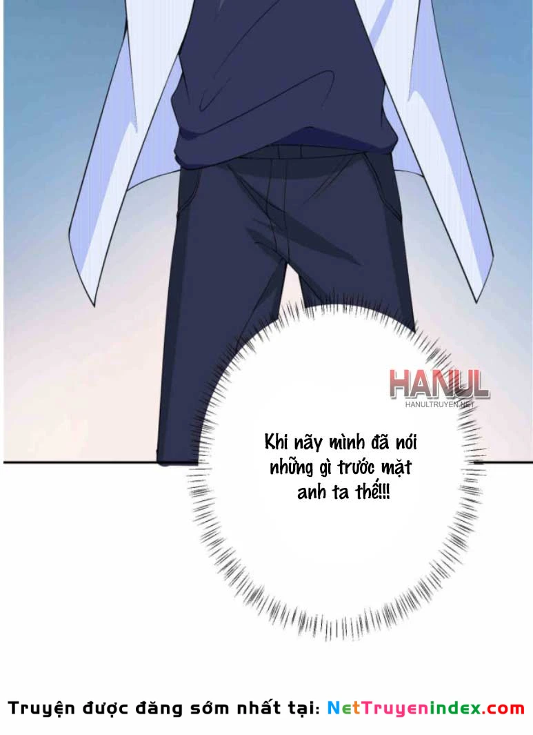 Ông Xã Kết Hôn Thử, Mạnh Thêm Chút Nữa Đi Chapter  642 - 17