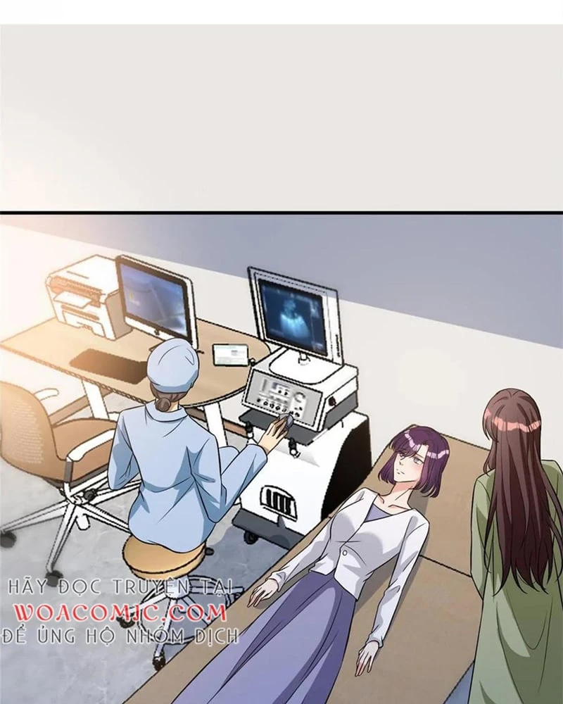 Ông Xã Kết Hôn Thử, Mạnh Thêm Chút Nữa Đi Chapter  644 - 2