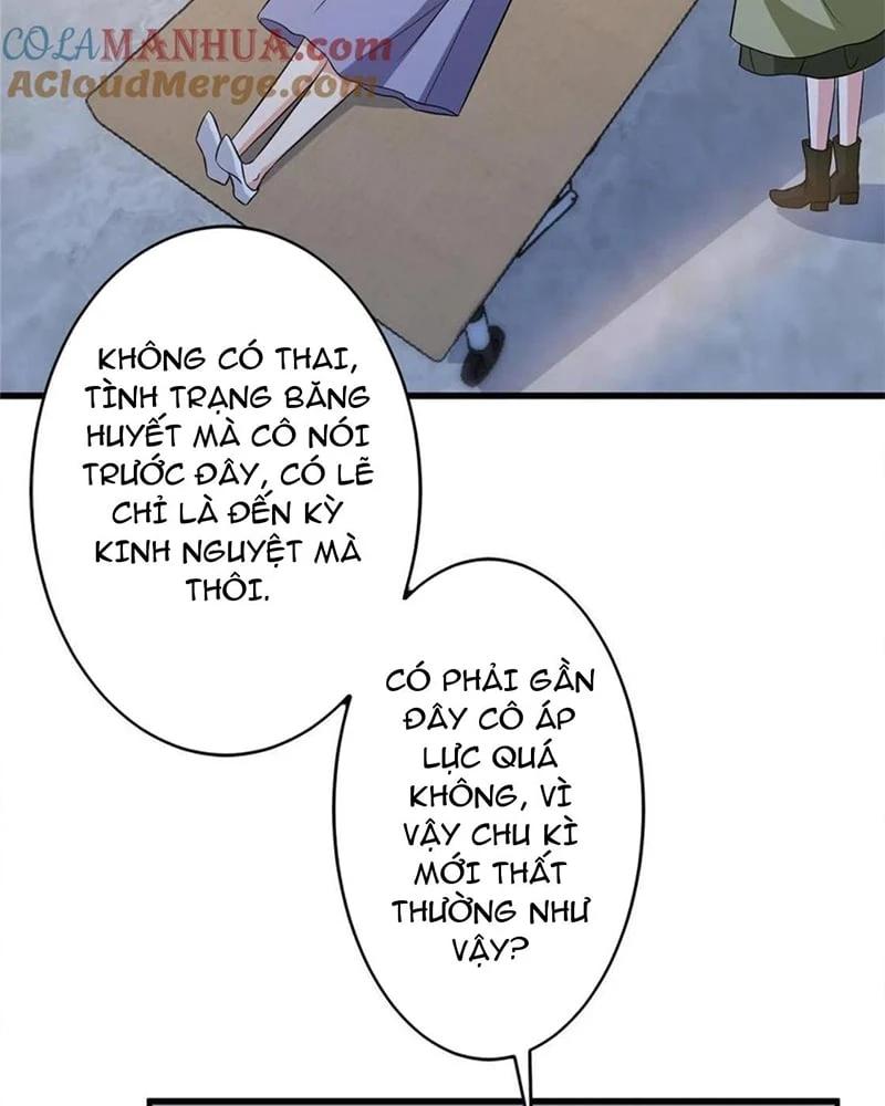 Ông Xã Kết Hôn Thử, Mạnh Thêm Chút Nữa Đi Chapter  644 - 3