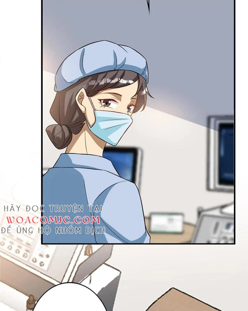 Ông Xã Kết Hôn Thử, Mạnh Thêm Chút Nữa Đi Chapter  644 - 4