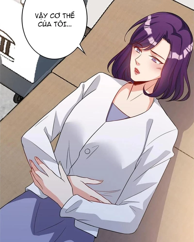 Ông Xã Kết Hôn Thử, Mạnh Thêm Chút Nữa Đi Chapter  644 - 5