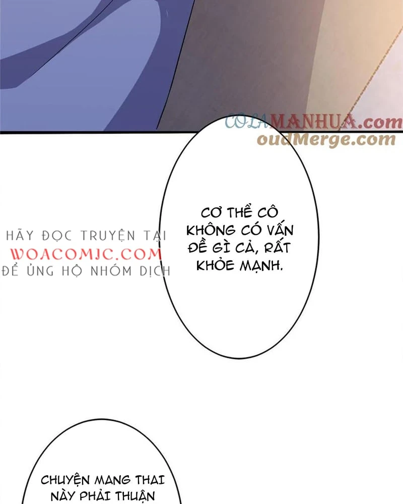 Ông Xã Kết Hôn Thử, Mạnh Thêm Chút Nữa Đi Chapter  644 - 6