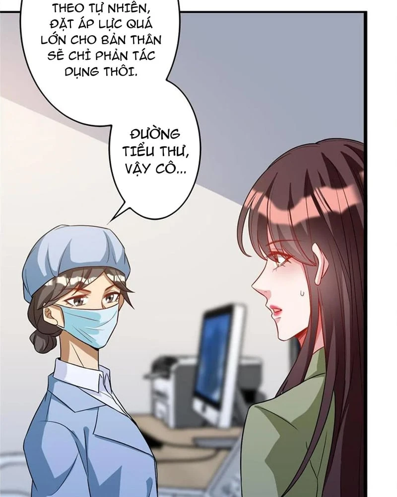 Ông Xã Kết Hôn Thử, Mạnh Thêm Chút Nữa Đi Chapter  644 - 7