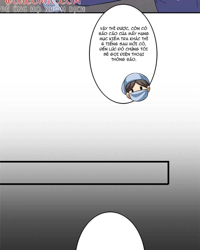 Ông Xã Kết Hôn Thử, Mạnh Thêm Chút Nữa Đi Chapter  644 - 10