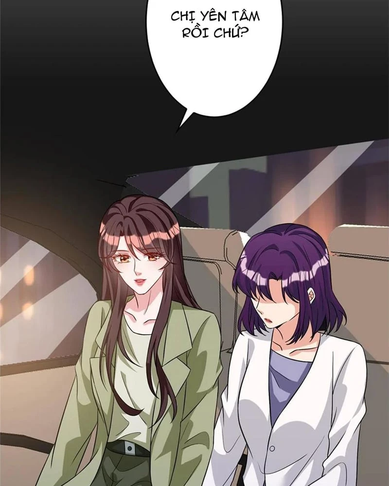 Ông Xã Kết Hôn Thử, Mạnh Thêm Chút Nữa Đi Chapter  644 - 11