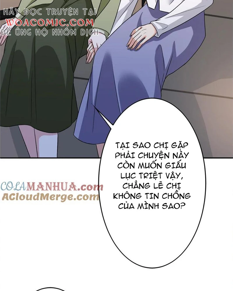 Ông Xã Kết Hôn Thử, Mạnh Thêm Chút Nữa Đi Chapter  644 - 12