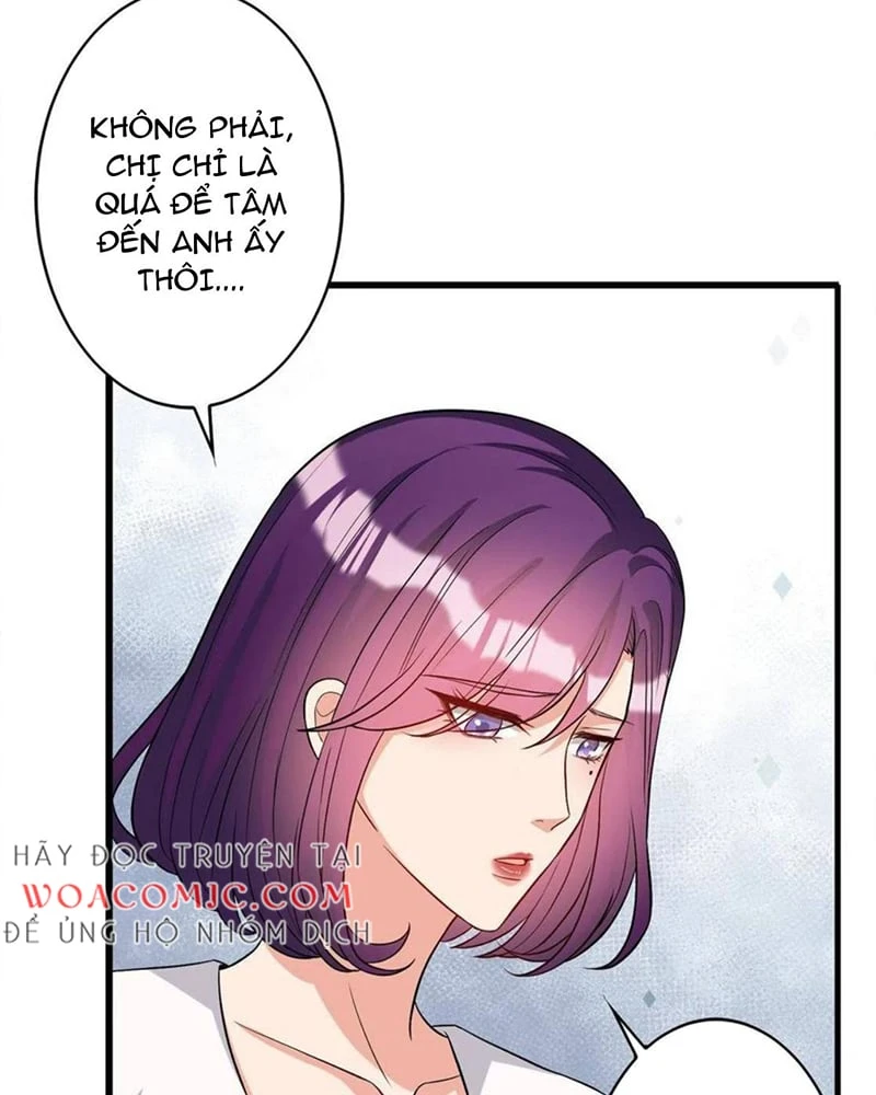 Ông Xã Kết Hôn Thử, Mạnh Thêm Chút Nữa Đi Chapter  644 - 13