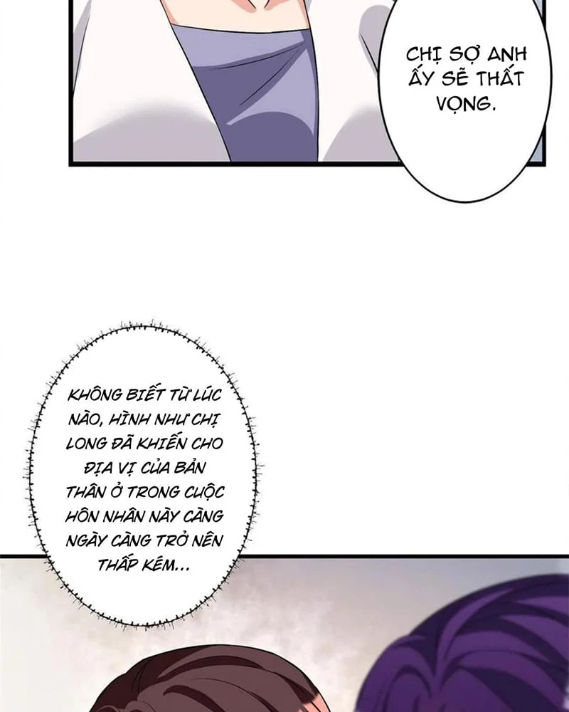 Ông Xã Kết Hôn Thử, Mạnh Thêm Chút Nữa Đi Chapter  644 - 14