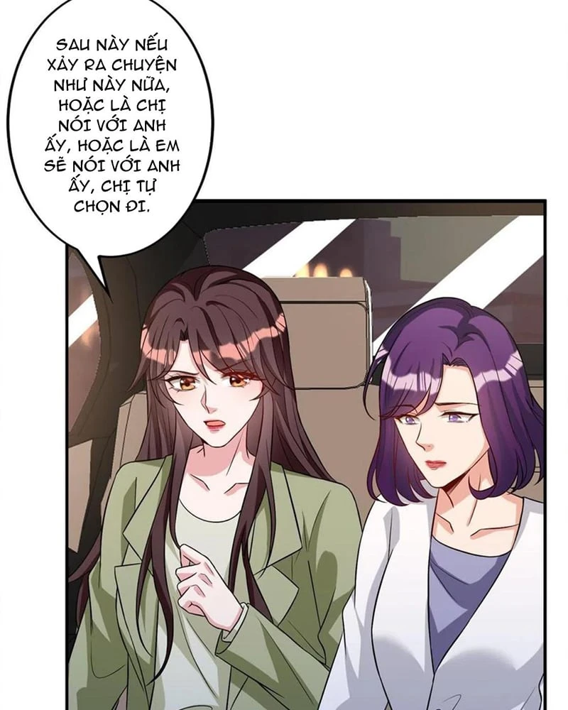 Ông Xã Kết Hôn Thử, Mạnh Thêm Chút Nữa Đi Chapter  644 - 16