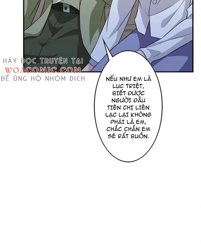 Ông Xã Kết Hôn Thử, Mạnh Thêm Chút Nữa Đi Chapter  644 - 17