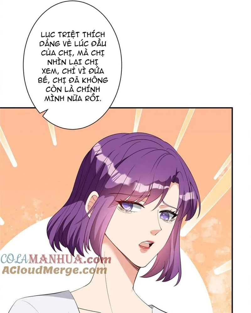 Ông Xã Kết Hôn Thử, Mạnh Thêm Chút Nữa Đi Chapter  644 - 18